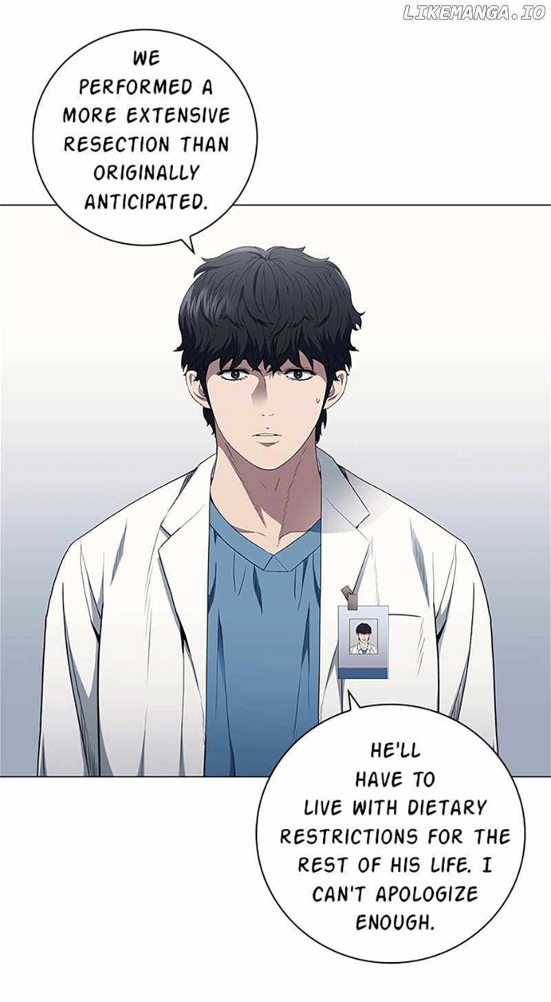 Dr. Choi Tae-Soo Chapter 188 24